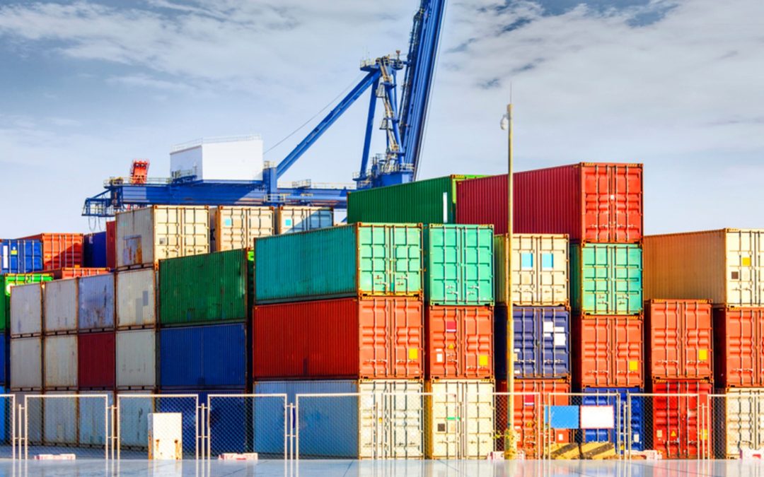 ASONAVE rechaza proyecto de Royalty Portuario y advierte: “Chile perderá competitividad porque encarece toda la cadena logística”