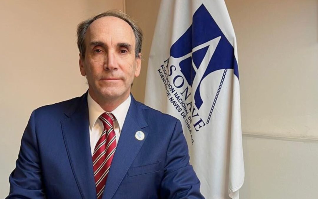 ASONAVE propone alternativa responsable al “royalty portuario” antes de la votación del 15 de septiembre