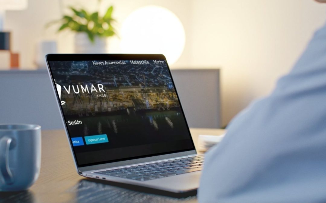 ASONAVE solicitó aplazar la implementación obligatoria de VUMAR en puertos de la Región de Valparaíso
